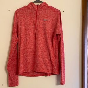 Nike,Pink jacket, Size:M